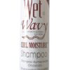 Wet Wavy Curl Moisture Shampoing 300ml