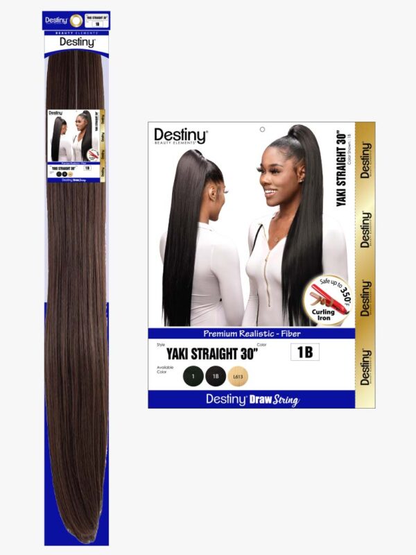 YAKI STRAIGHT 30 PACK