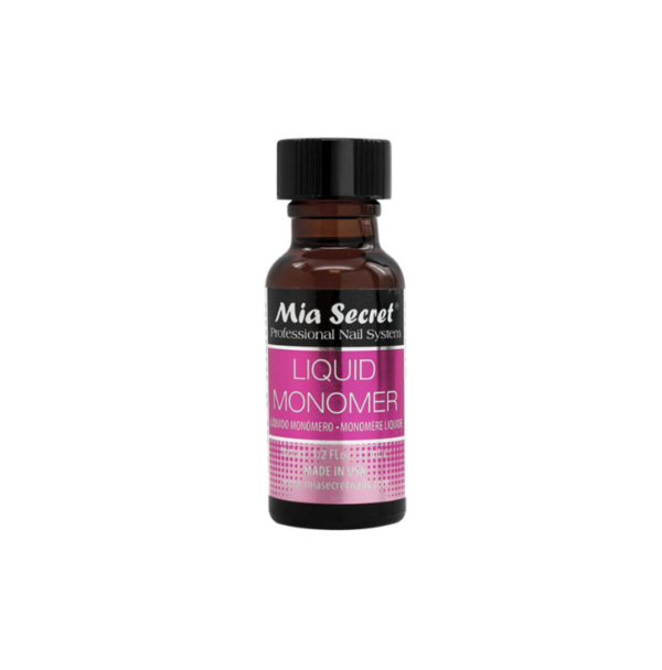 Liquide monomer 2oz
