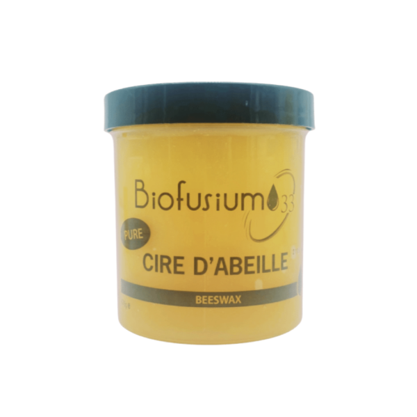 cire d'abeille 476g