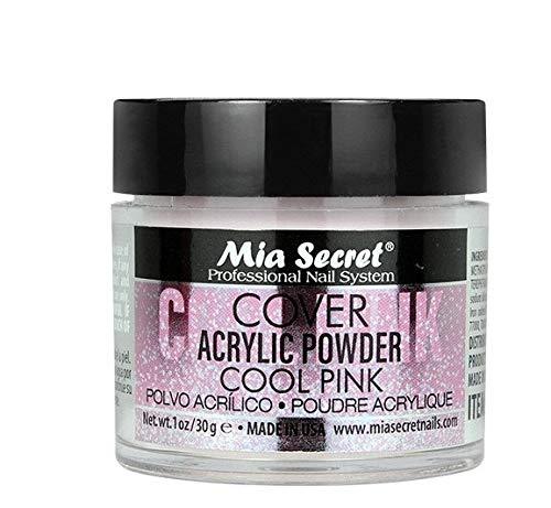 Poudre acrylique - COOL PINK
