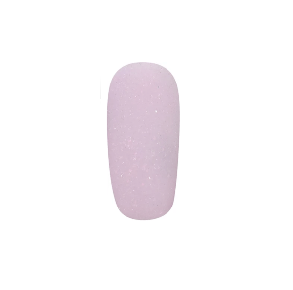 cool pink poudre acrylique