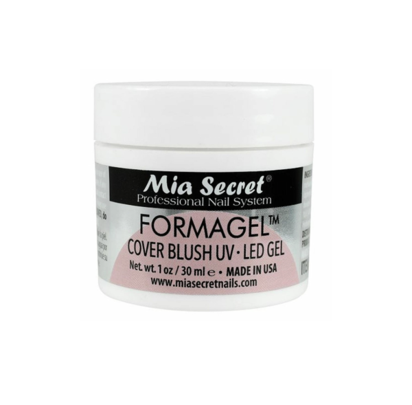 FORMAGEL COVER BLUSH