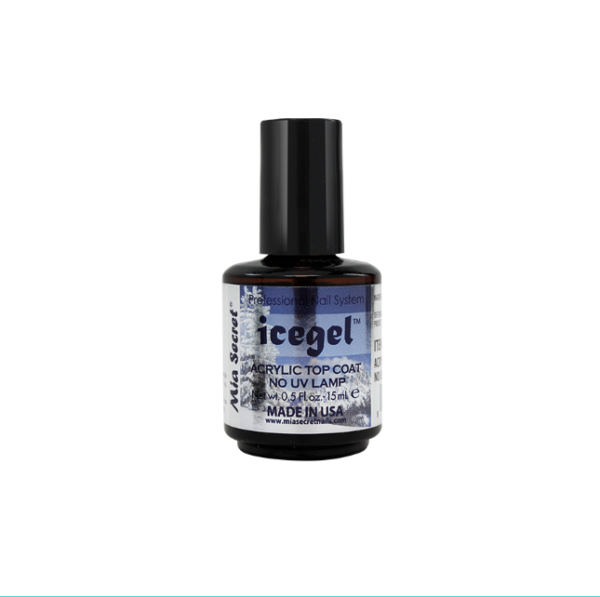 ICEGEL TOP COAT MIA SECRET