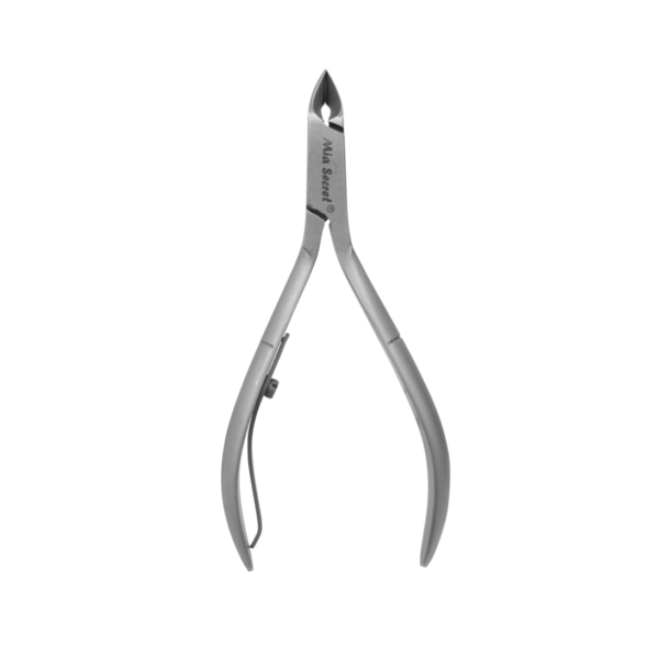 pince cuticule
