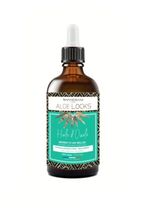 Huile d’Owala (100mL) de Sandrani
