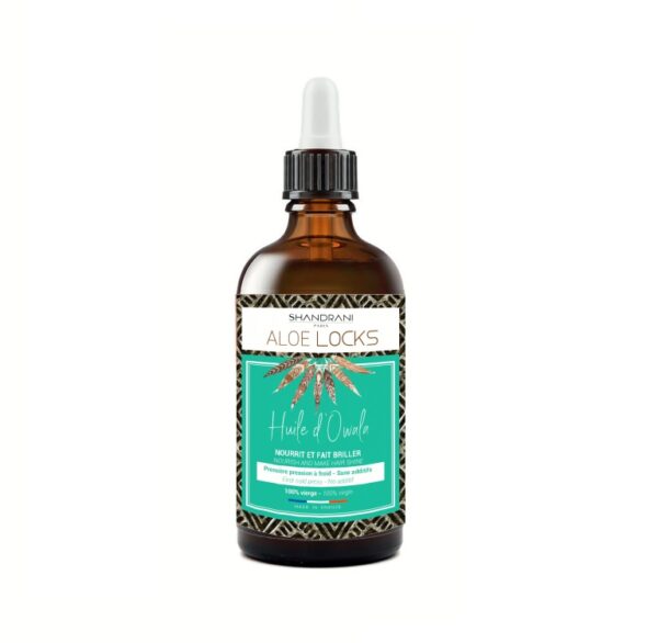 Huile d’Owala (100mL) de Sandrani