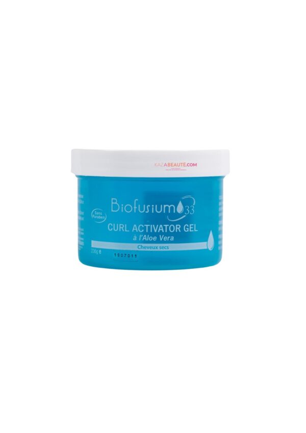 CURL ACTIVATOR 236