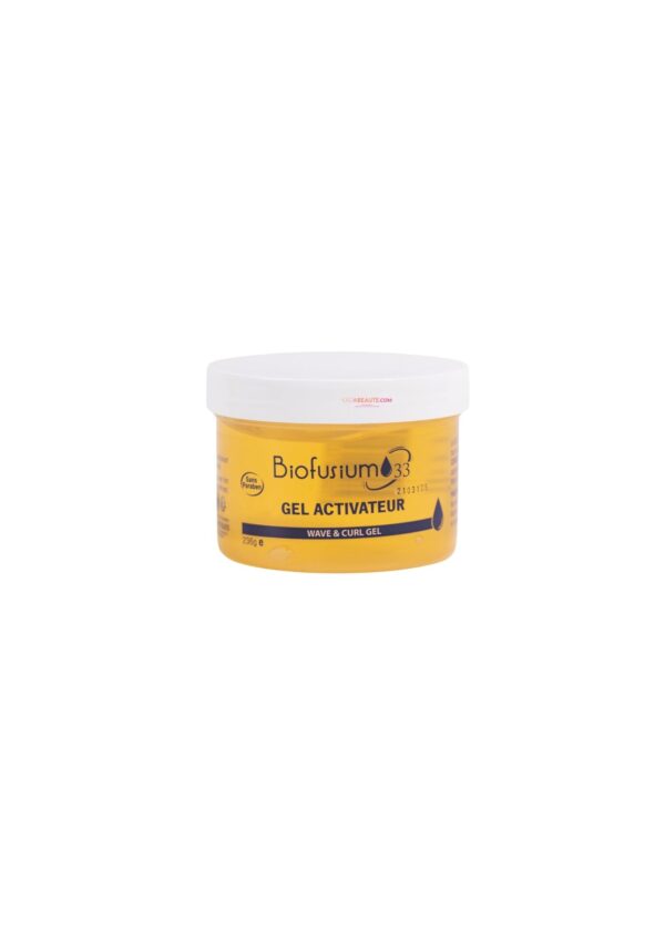 GEL ACTIVATOR 236