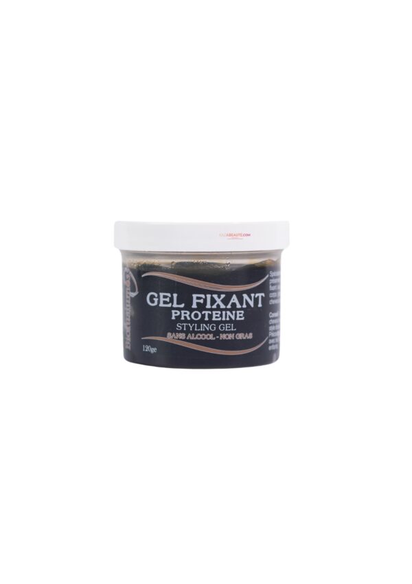 GEL FIXANT PROTEINE