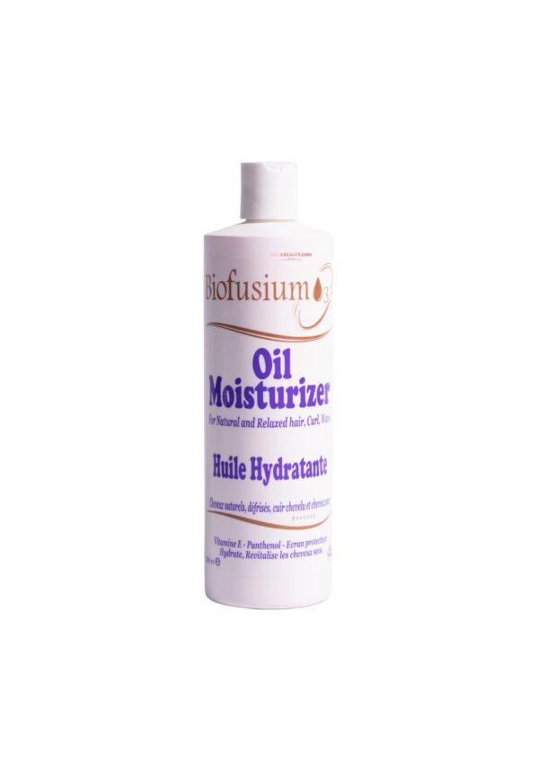 OIL MOISTURIZING GRAND