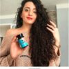 Compléments alimentaires GÉLULES POUSSE DE CHEVEUX de la marque IN HAIRCARE sont des petites gélules 100% naturelles et fabriquées à base d'extraits de plantes, disponible sur kazabeaute.com