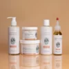rituel cheveux secs atanga
