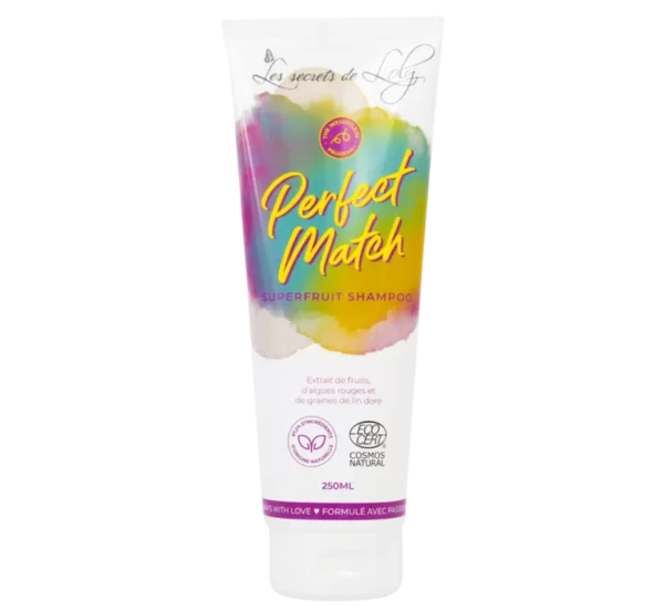 Shampoing PERFECT MATCH