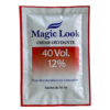 Crème oxydante 40 Vol. MAGIC LOOK sachet de 30ml