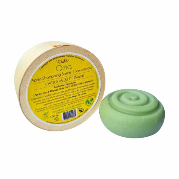 Oma-écrin Après-shampoing OMA