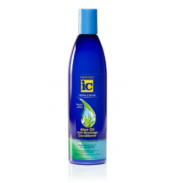 conditioner revitalisant anti-casse